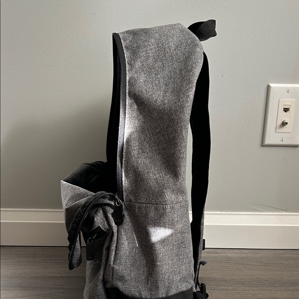 Adidas Originals Melange Classic Backpack - Picture 4 of 5